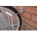 Wall Mounted Crosskirk Cycle Stand (crosskirkWM) Grant Haze Architectural Ironmongers and Builders Merchants