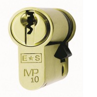 MP10 Euro Single Cylinder