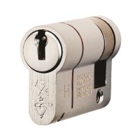 MPX6 Euro Single Cylinder