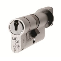 MPX6 Euro Cylinder and Turn