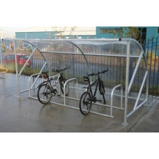 Cycle Shelters
