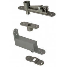 DED13-0054 Pivot Closer