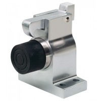 KWS Floor Mounted Door Buffer/Holder