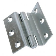 Storm Proof Casement Hinge