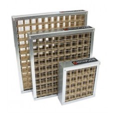 Intumescent Fire Grille