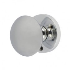 Victorian Mortice Door Knob