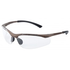 Bolle Contour Platinum Safety Specs