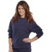 Navy Sweat Shirt (SWEATSHIRTNY) Grant Haze Architectural Ironmongers and Builders Merchants