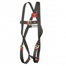 Spartan Harness 1 POINT 1.8M Lanyard With Bag
