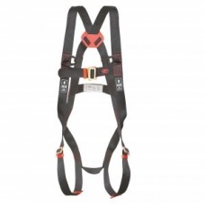 Spartan Harness 2 POINT 1.8M Lanyard With Bag