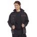 Black Soft Shell Jacket (JACKETSSB) Grant Haze Architectural Ironmongers and Builders Merchants