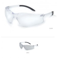 FABRI™ sports single-piece frameless Safety Spectacles FABRI™ sports single-piece frameless Safety Spectacles