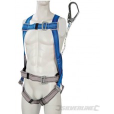 Harness and Lanyard Kit Harness and Lanyard Kit