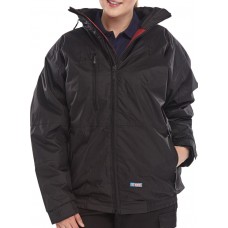 Mercury Bomber Jacket