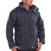 Waterproof Mercury Jacket (JACMERCURY) Grant Haze Architectural Ironmongers and Builders Merchants