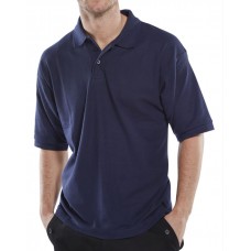 Navy Polo Shirt