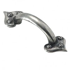 Finesse Pointed Cabinet Pull Handle