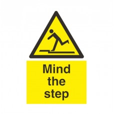 Mind The Step