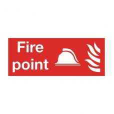 Fire Point