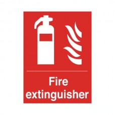 Fire Extinguisher