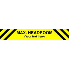 Max Headroom