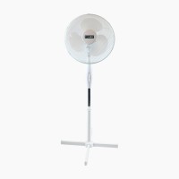 16″ Pedestal Fan