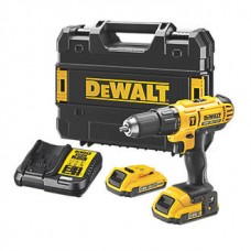 DeWalt  Li-Ion Cordless Combi Drill