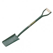 All Metal Cable Laying Shovel