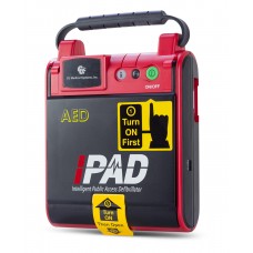 Fully Automatic Defibrillator (AED) Fully Automatic Defibrillator (AED)