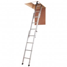 Easiway 3 Way Loft Ladder