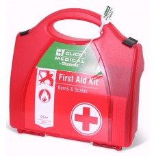 First Aid Burn Kit First Aid Burn Kit