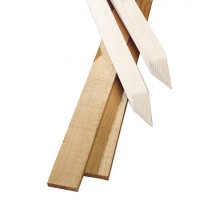 Profile Board for use with Setting Out Pegs