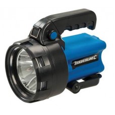 3W Lithium Rechargeable Torch