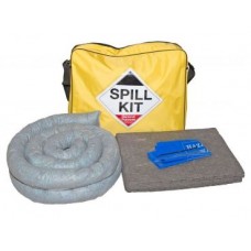 Shoulder Bag Spill Kit