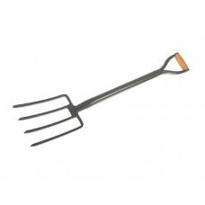 Steel Digging Fork