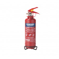 Vehicle Dry Powder Fire Extinguisher 0.6KG
