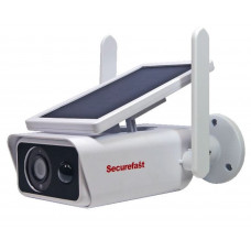 Securefast Solar Powered Camera